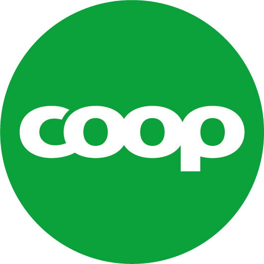 coop produktvarumarke logotyp