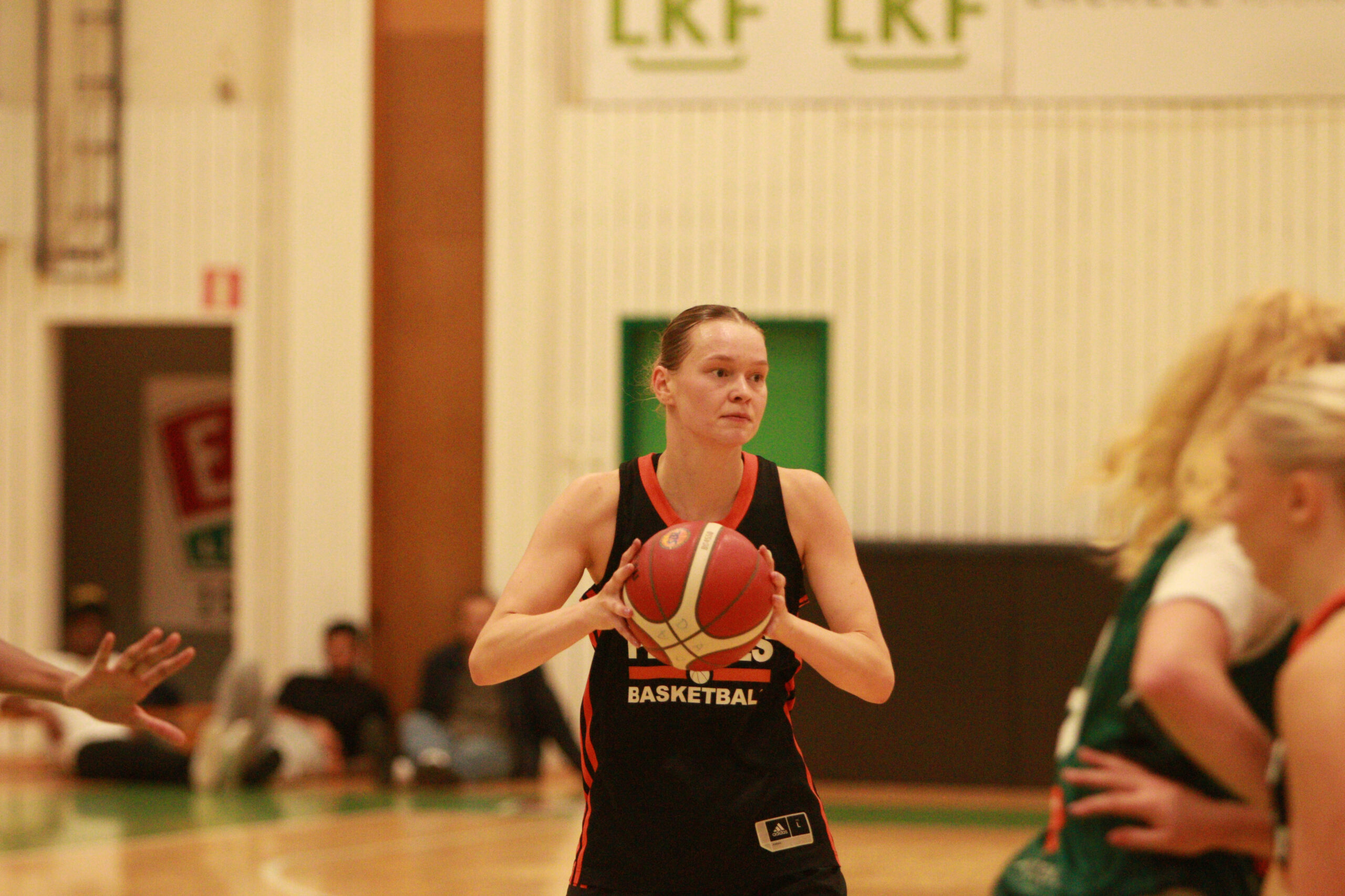 Välkommen till Pirates, Leyla Öztürk img 3561
