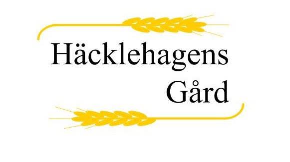 häcklehagens gård
