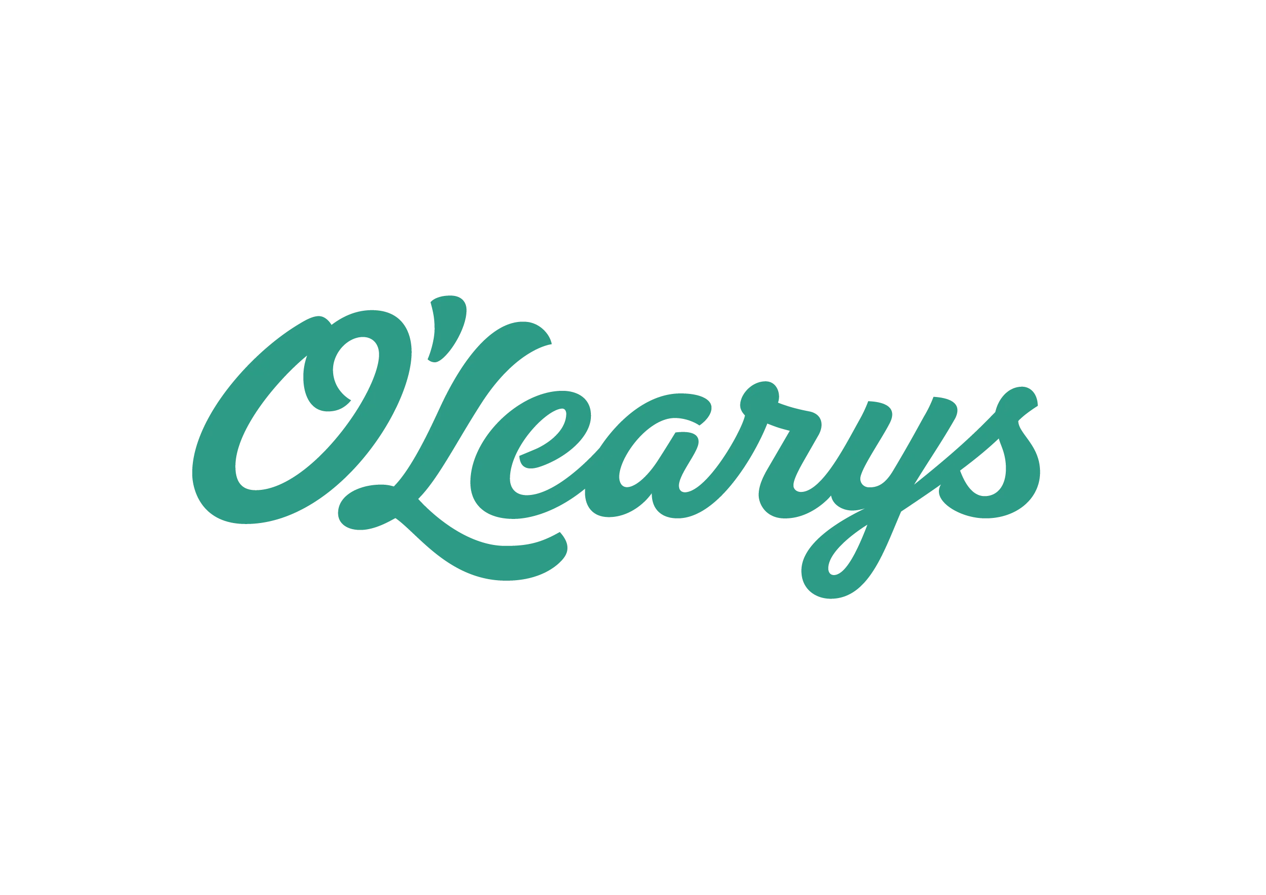 olearys logo rgb