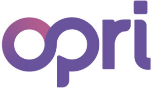 opri logo positiv