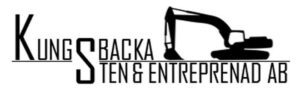 sten och entreprenad logo